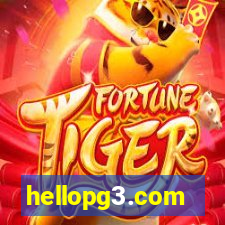 hellopg3.com