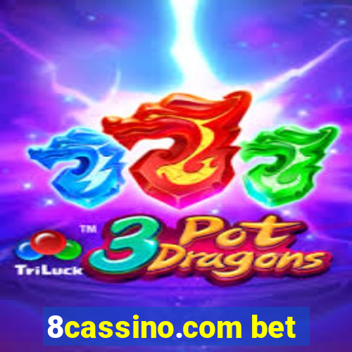 8cassino.com bet