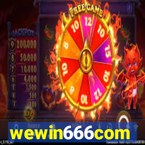 wewin666com