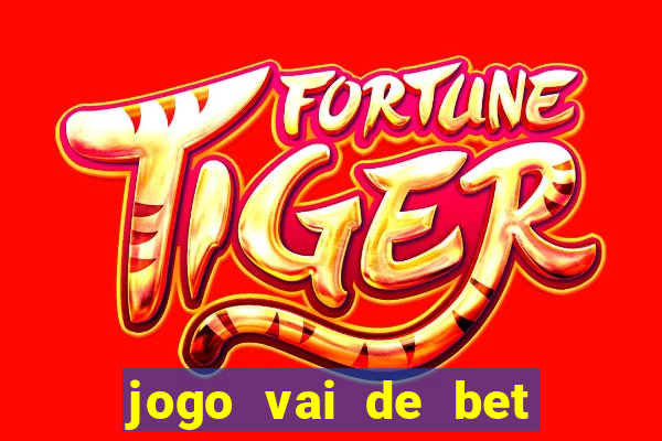 jogo vai de bet gusttavo lima