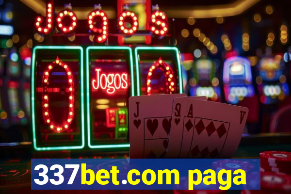 337bet.com paga