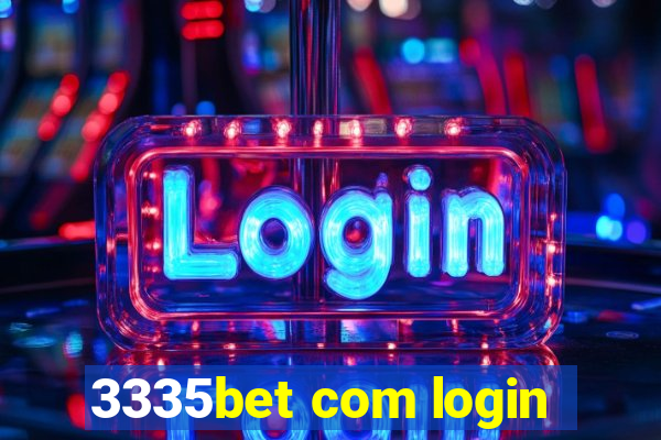 3335bet com login