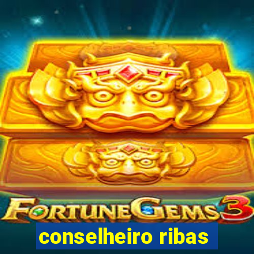 conselheiro ribas