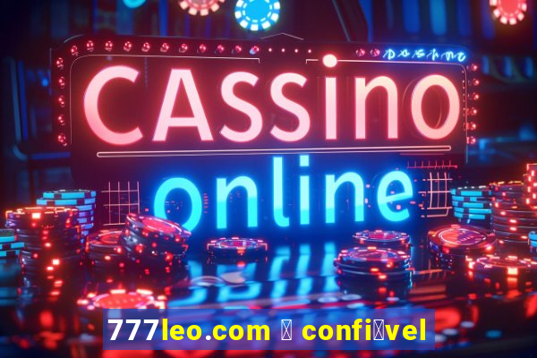 777leo.com 茅 confi谩vel