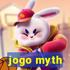 jogo myth