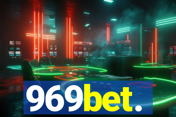 969bet.