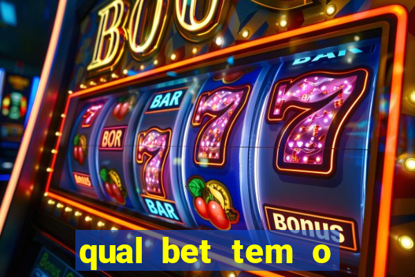 qual bet tem o fortune tiger