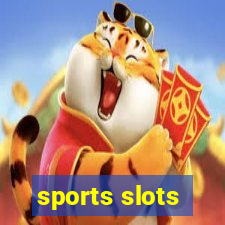 sports slots