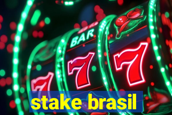 stake brasil