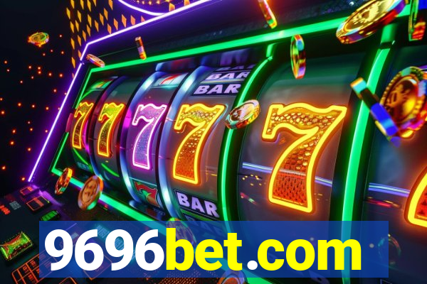 9696bet.com