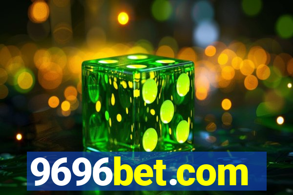 9696bet.com