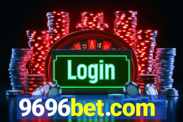 9696bet.com