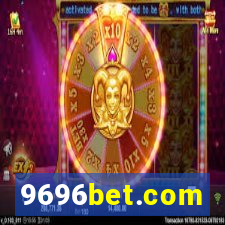 9696bet.com