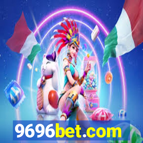 9696bet.com