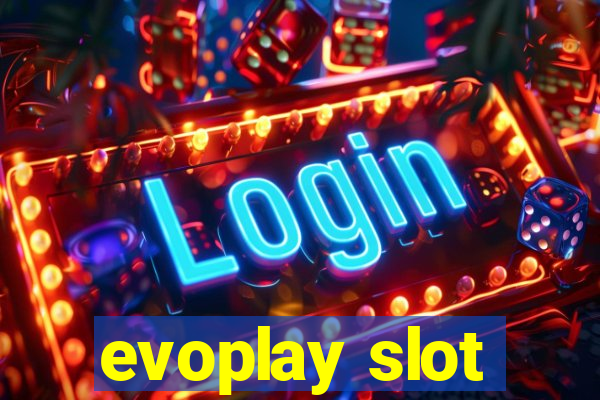 evoplay slot