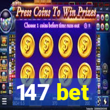 147 bet