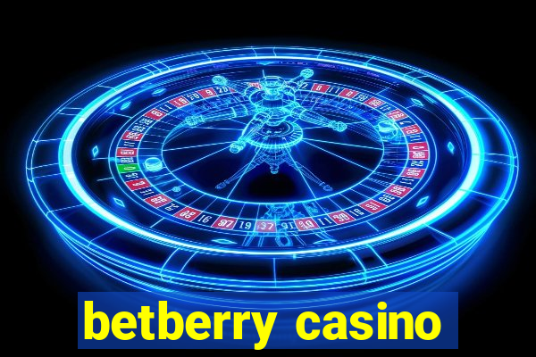 betberry casino