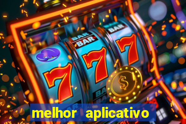 melhor aplicativo de jogo para ganhar dinheiro