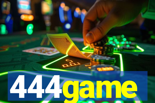 444game