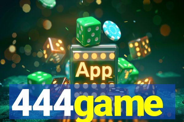 444game