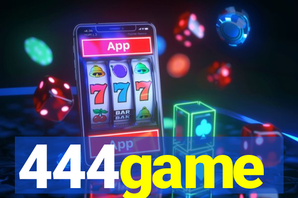 444game