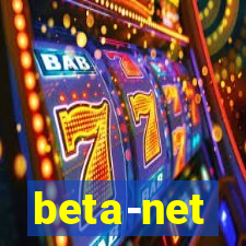 beta-net