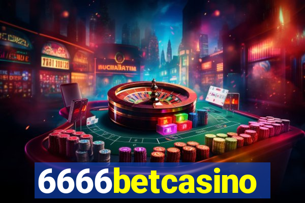 6666betcasino