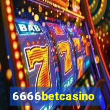 6666betcasino