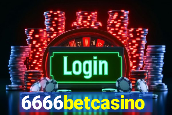 6666betcasino