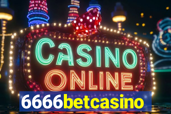 6666betcasino