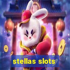 stellas slots