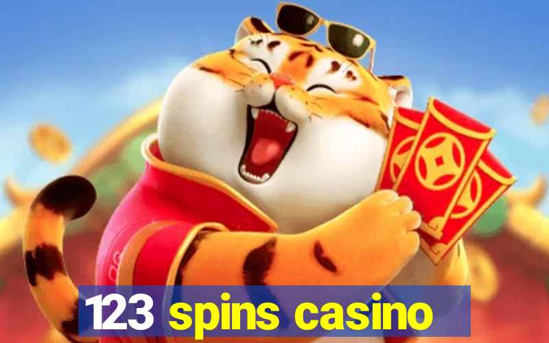 123 spins casino