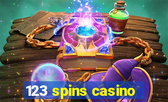 123 spins casino