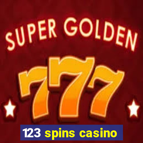 123 spins casino