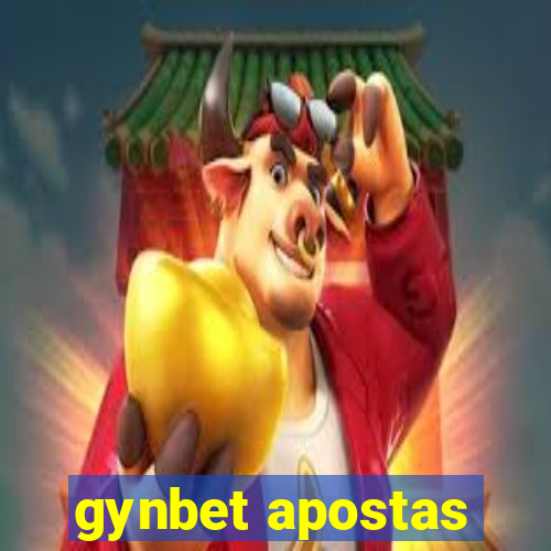 gynbet apostas