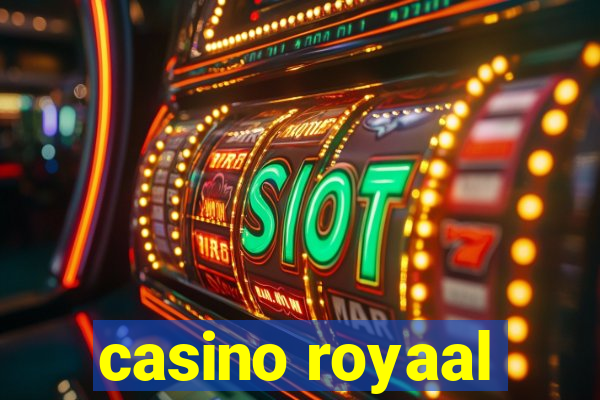 casino royaal