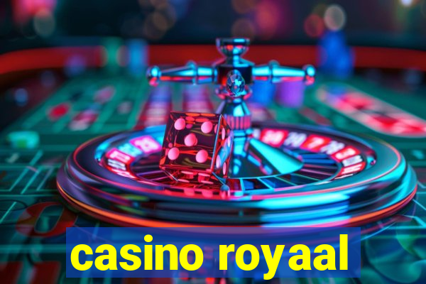 casino royaal