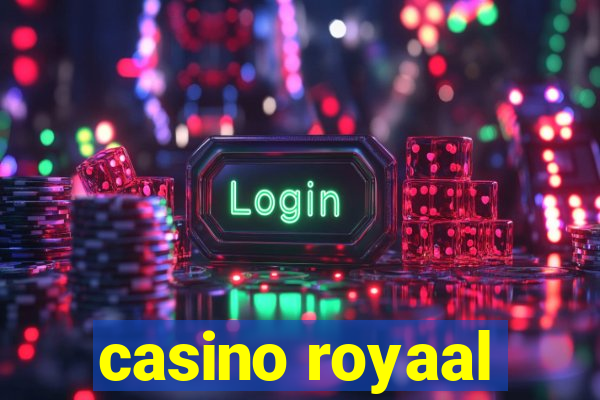 casino royaal