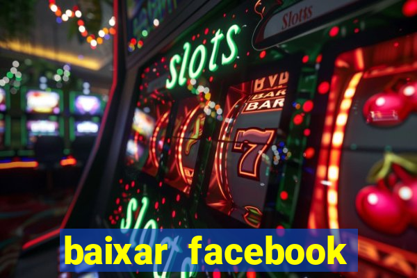 baixar facebook messenger baixaki