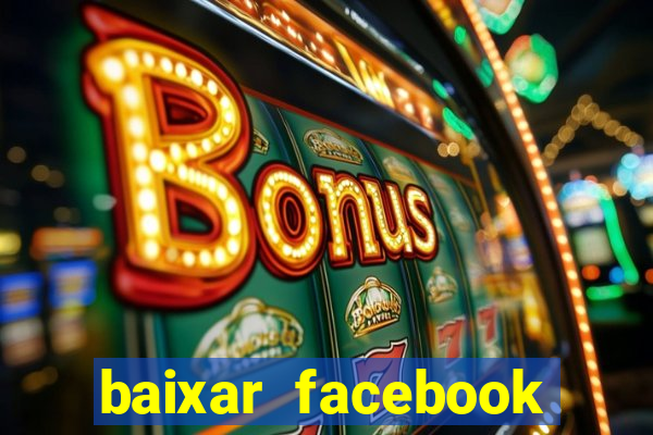 baixar facebook messenger baixaki