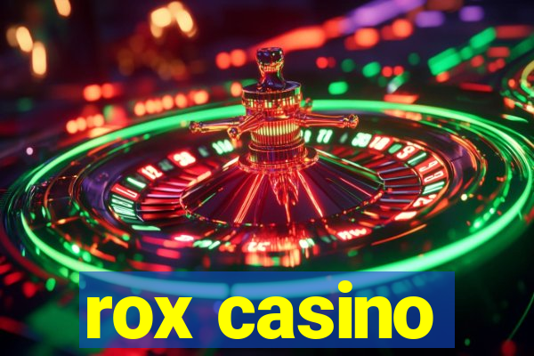 rox casino