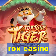 rox casino