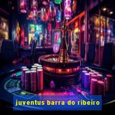 juventus barra do ribeiro