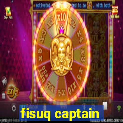 fisuq captain