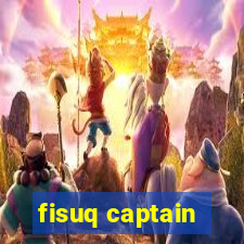 fisuq captain