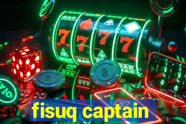 fisuq captain