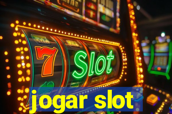 jogar slot