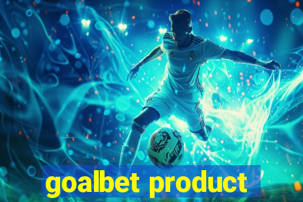 goalbet product