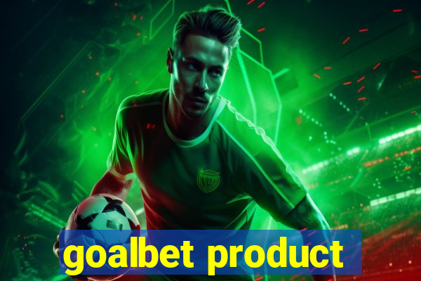 goalbet product