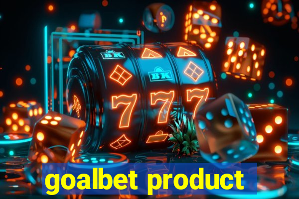 goalbet product